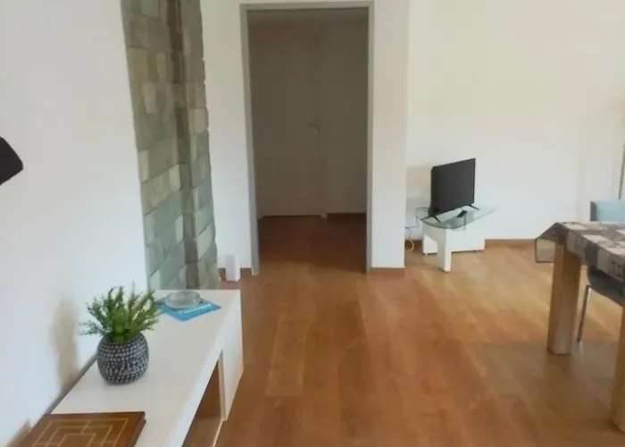 P&P Bergamo Apartment