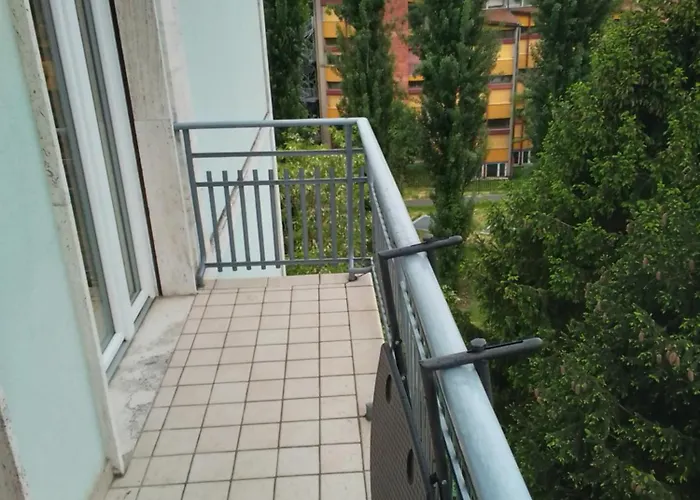 P&P Bergamo Apartment