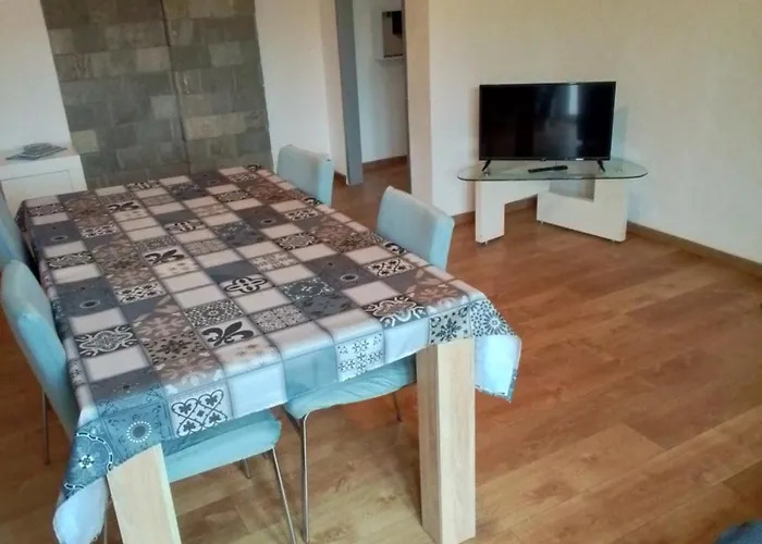 P&P Bergamo Apartment