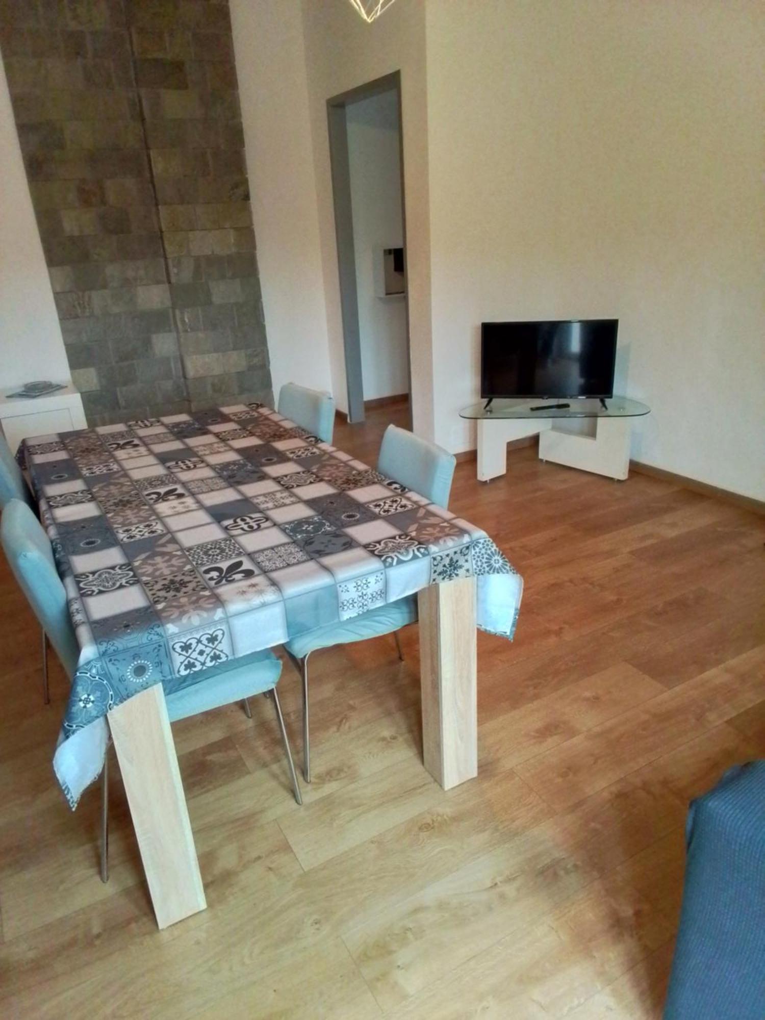 P&p Apartment