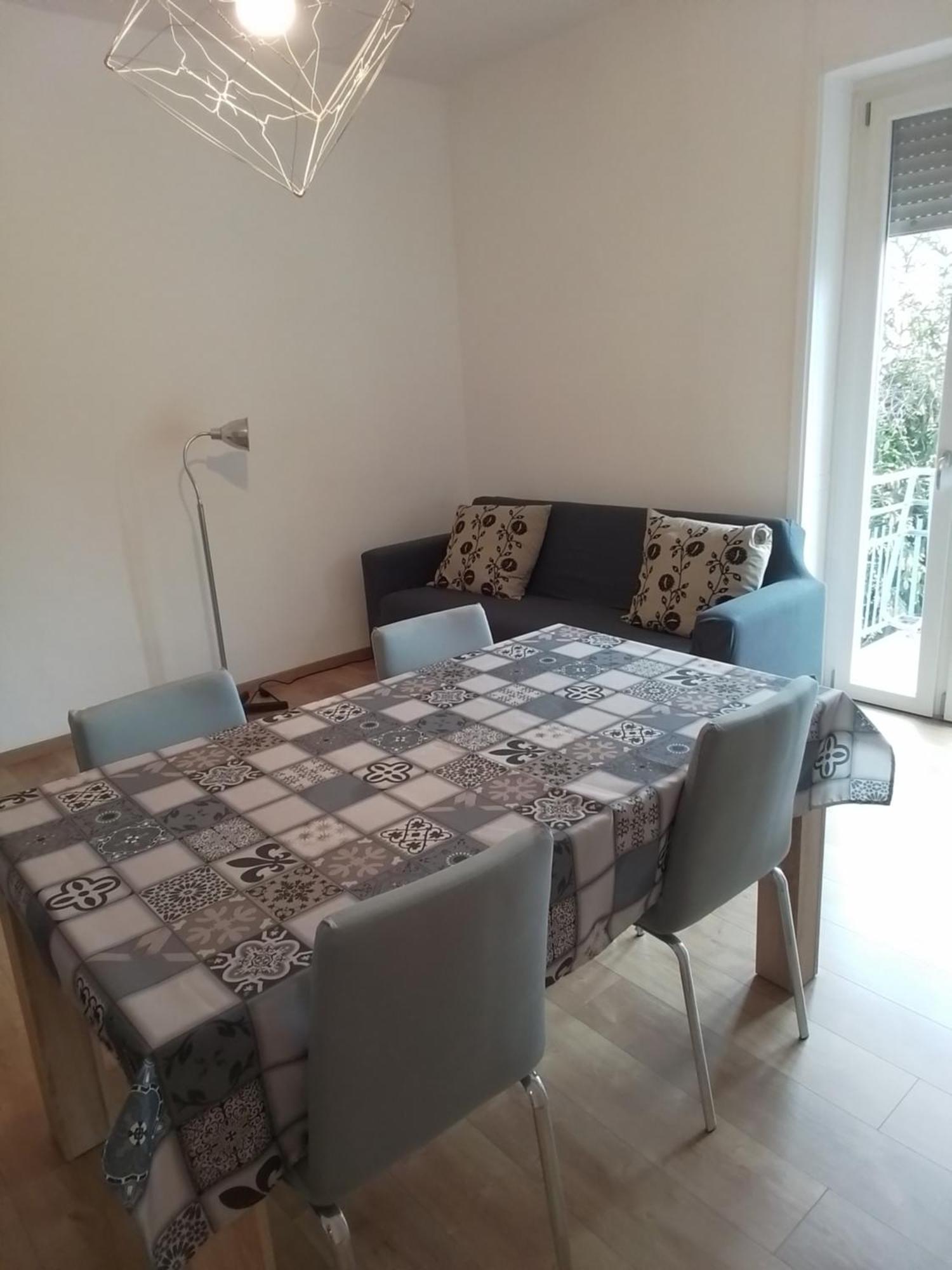 P&p Apartment