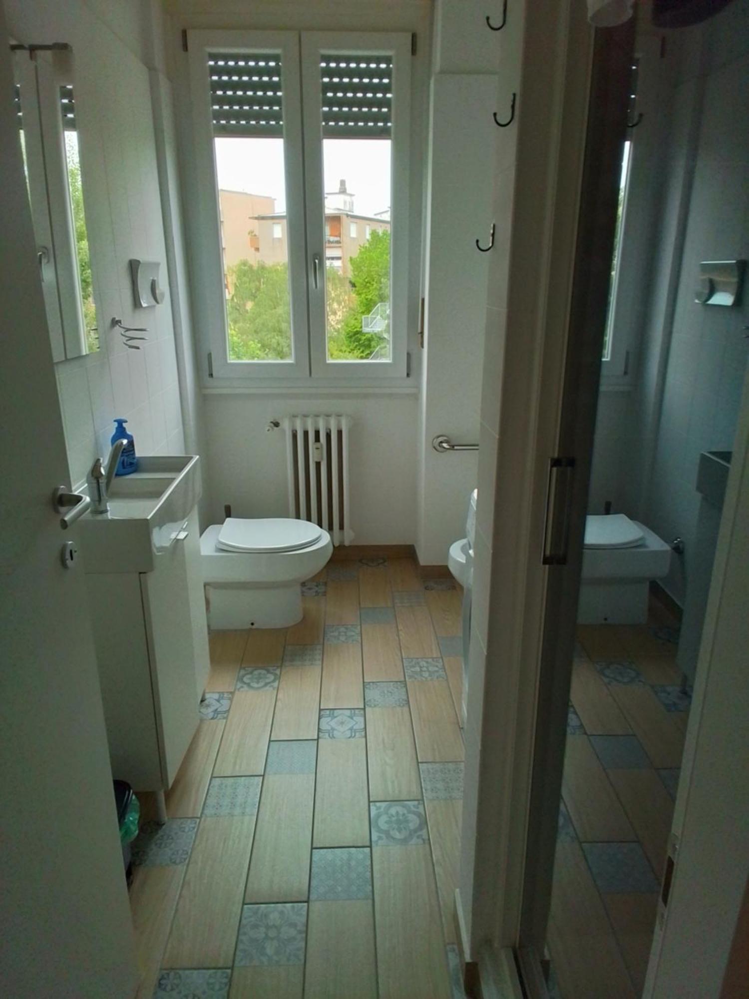 P&p Apartment Bergamo