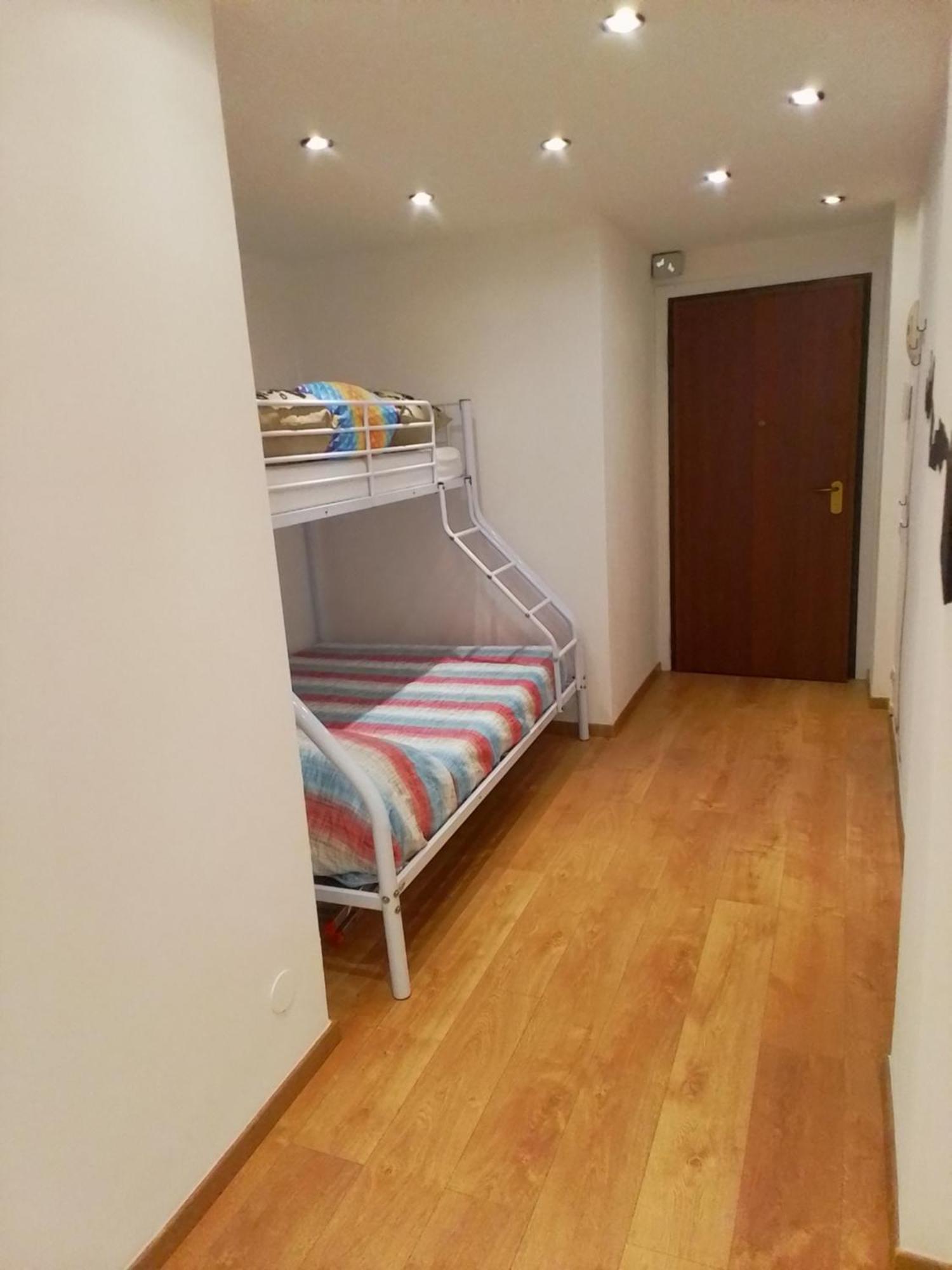 Apartment P&p