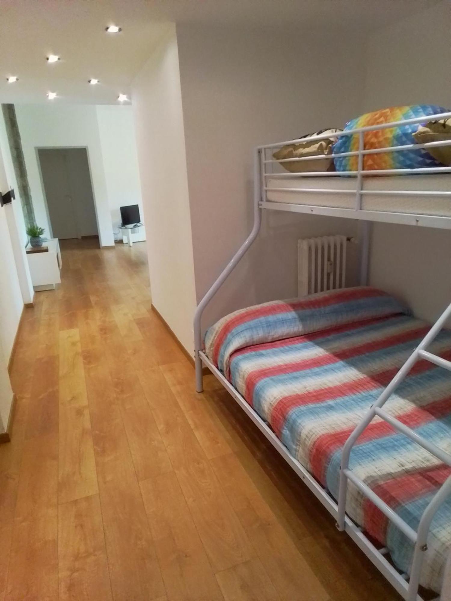 Apartment P&p *