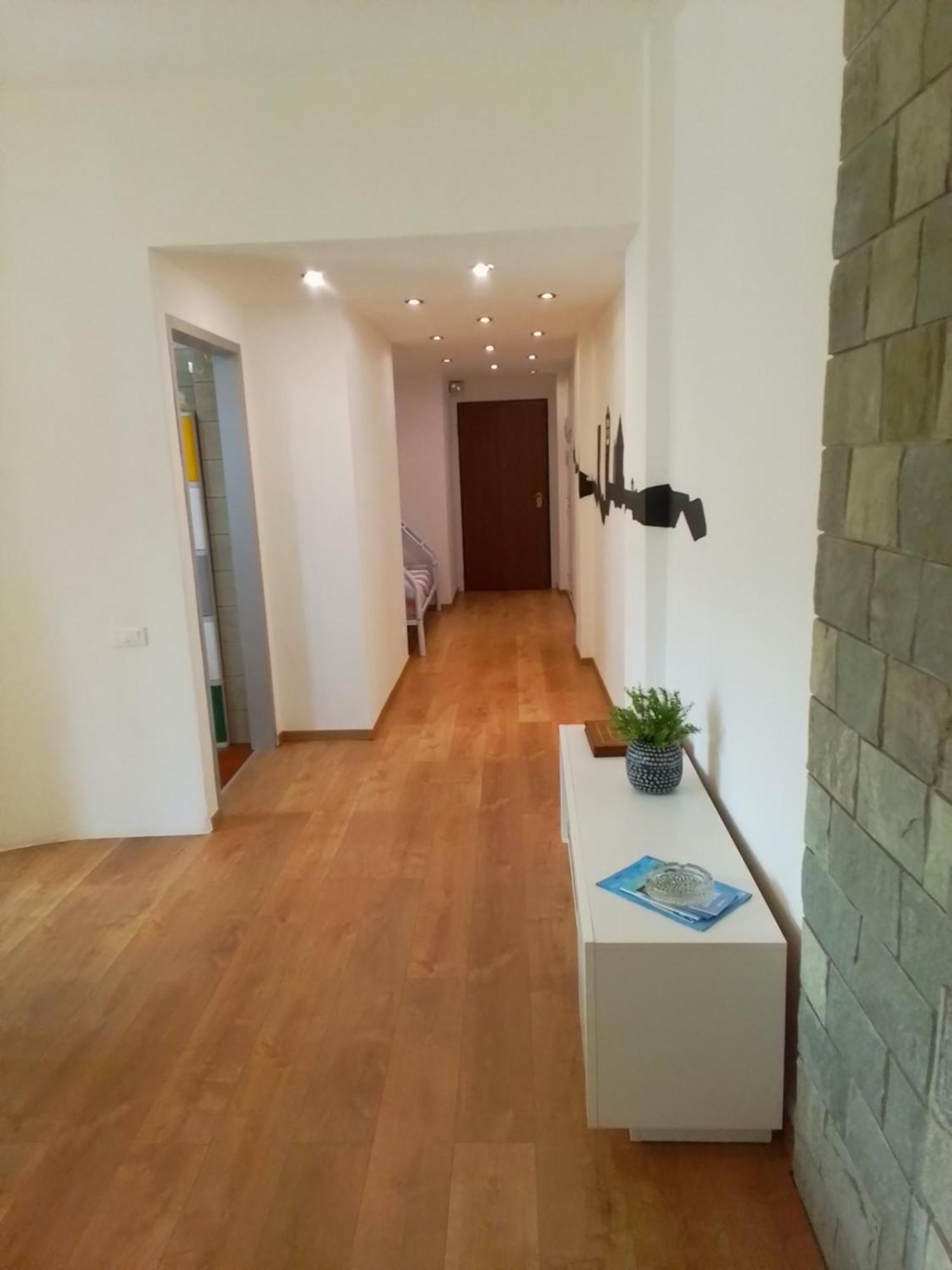P&p Apartment