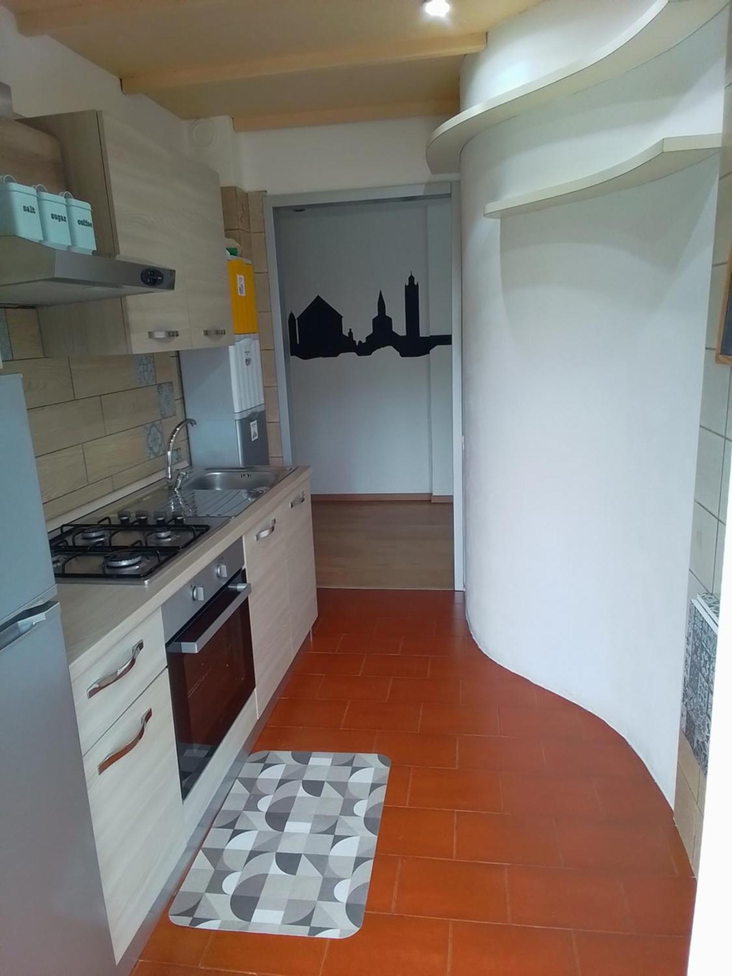 P&p Apartment